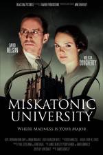 Watch Miskatonic University 5movies