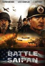 Watch Battle for Saipan 5movies
