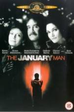 Watch The January Man 5movies