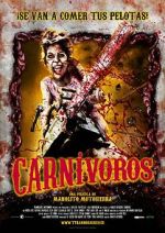 Watch Spanish Chainsaw Massacre 5movies