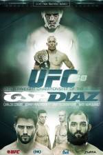 Watch UFC 158 St-Pierre vs Diaz 5movies