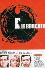 Watch Le boucher 5movies
