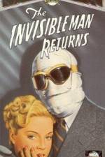 Watch The Invisible Man Returns 5movies
