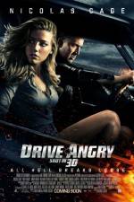 Watch Drive Angry 3D 5movies