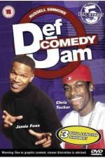 Watch Def Comedy Jam All Stars 5 5movies