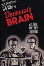 Watch Donovan's Brain 5movies