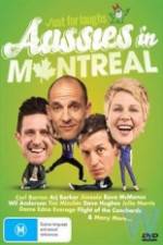 Watch Just For Laughs - Aussies In Montreal 5movies