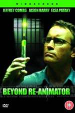 Watch Beyond Re-Animator 5movies