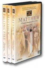 Watch The Visual Bible Matthew 5movies