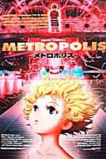 Watch Metropolis 5movies