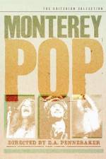 Watch Monterey Pop 5movies