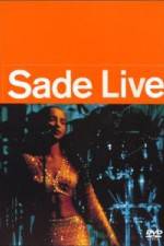 Watch Sade- Live Concert 5movies