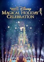 Watch The Wonderful World of Disney: Magical Holiday Celebration (TV Special 2023) 5movies