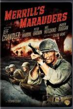 Watch Merrill's Marauders 5movies