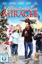 Watch A Christmas Eve Miracle 5movies