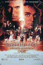 Watch Siegfried & Roy The Magic Box 5movies