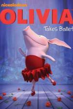 Watch Olivia Takes Ballet 5movies