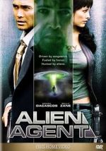 Watch Alien Agent 5movies