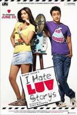 Watch I Hate Luv Storys 5movies