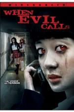 Watch When Evil Calls 5movies