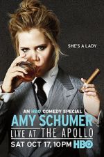 Watch Amy Schumer: Live at the Apollo 5movies