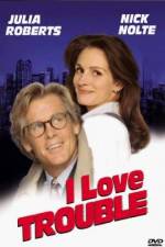 Watch I Love Trouble 5movies