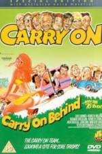 Watch Carry on Behind 5movies