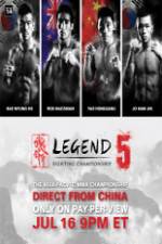 Watch Legend Fighting Championship 5 5movies