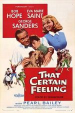 Watch That Certain Feeling 5movies