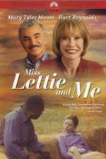 Watch Miss Lettie and Me 5movies