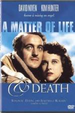 Watch A Matter of Life and Death 5movies