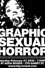 Watch Graphic Sexual Horror 5movies