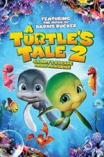 Watch A Turtle\'s Tale 2: Sammy\'s Escape from Paradise 5movies
