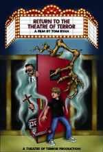 Watch Return to the Theatre of Terror 5movies