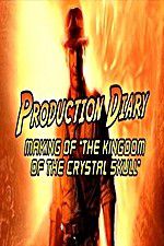 Watch Production Diary Making of The Kingdom of the Crystal Skull 5movies