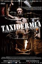 Watch Taxidermia 5movies