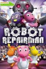 Watch The Backyardigans: Robot Repairman 5movies