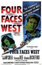 Watch Four Faces West 5movies