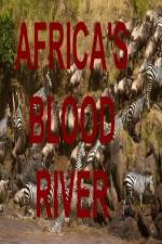 Watch Africa's Blood River 5movies