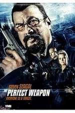 Watch The Perfect Weapon 5movies