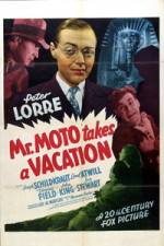Watch Mr Moto Takes a Vacation 5movies
