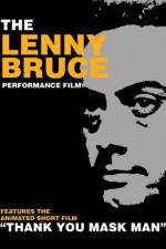 Watch Lenny Bruce in 'Lenny Bruce' 5movies