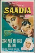 Watch Saadia 5movies