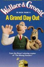 Watch A Grand Day Out with Wallace and Gromit 5movies