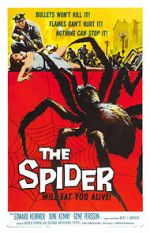 Watch The Spider 5movies