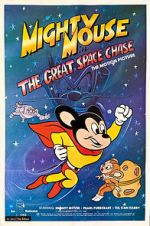 Watch Mighty Mouse in the Great Space Chase 5movies