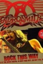 Watch Aerosmith: Rock This Way 5movies