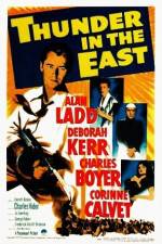 Watch Thunder in the East 5movies
