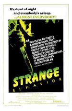 Watch Strange Behavior 5movies