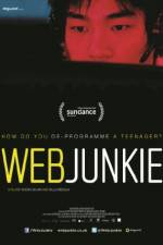 Watch Web Junkie 5movies